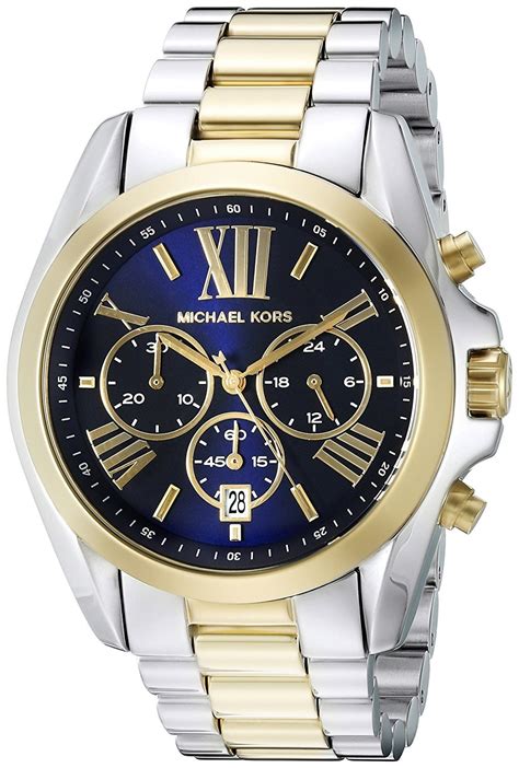 male michael kors watch|michael kors diamond watch men's.